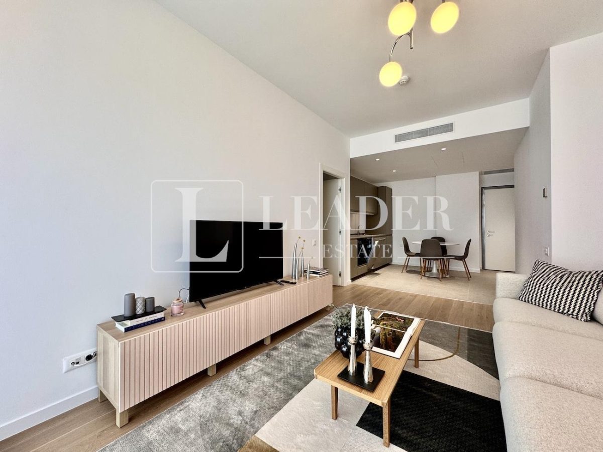 Apartament prima inchiriere || Up Site Floreasca | Parcare si boxa - foto 17