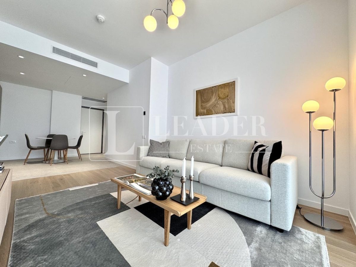 Apartament prima inchiriere || Up Site Floreasca | Parcare si boxa - foto 23
