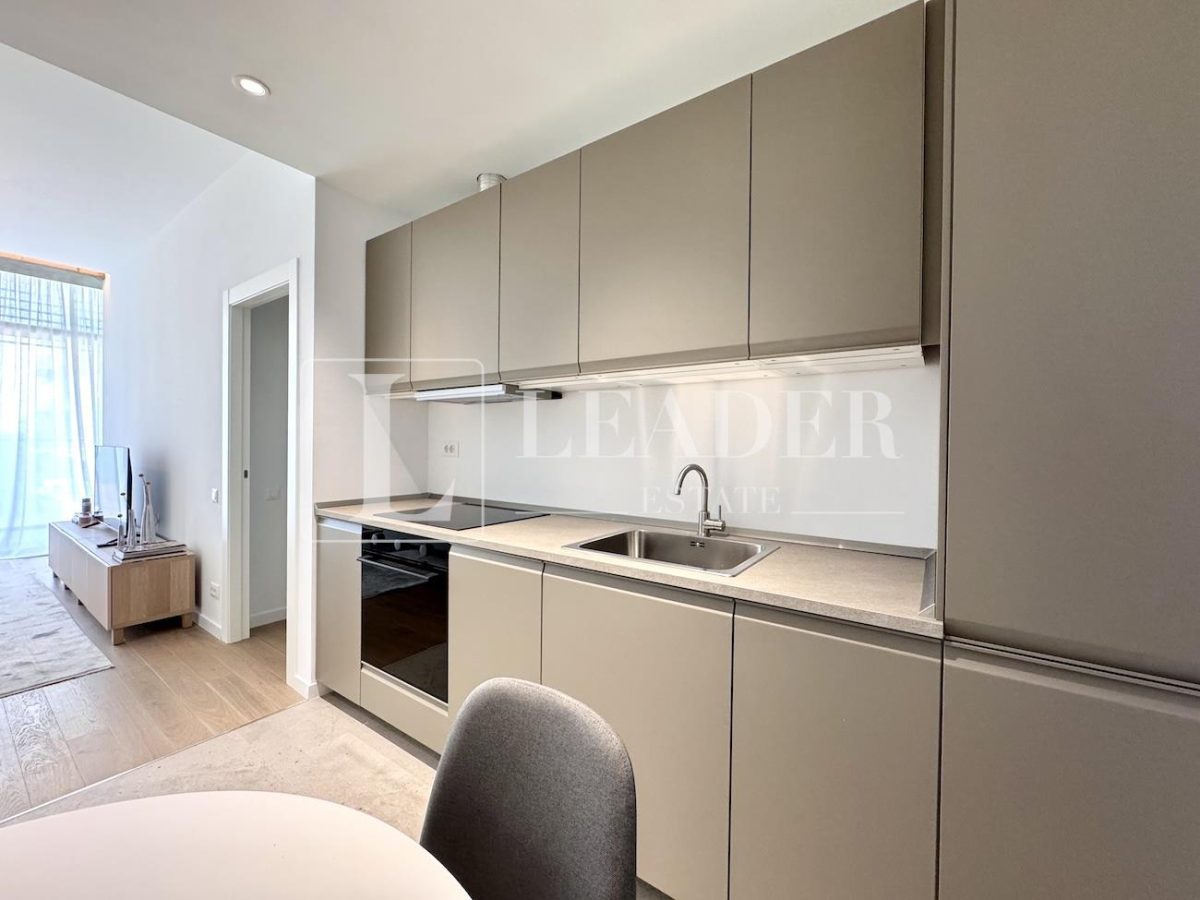 Apartament prima inchiriere || Up Site Floreasca | Parcare si boxa - foto 24