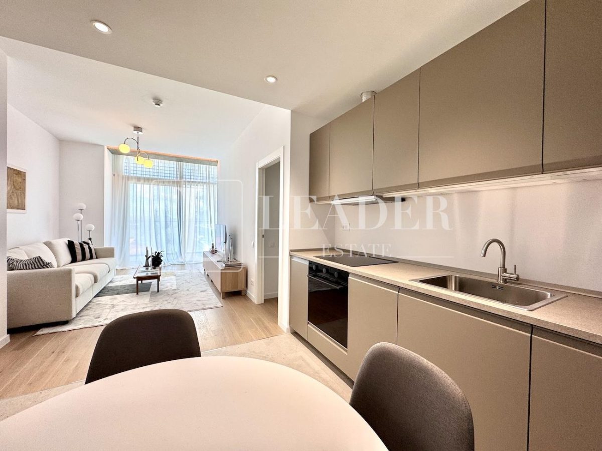 Apartament prima inchiriere || Up Site Floreasca | Parcare si boxa - foto 4