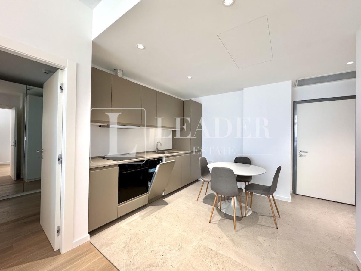 Apartament prima inchiriere || Up Site Floreasca | Parcare si boxa - foto 5