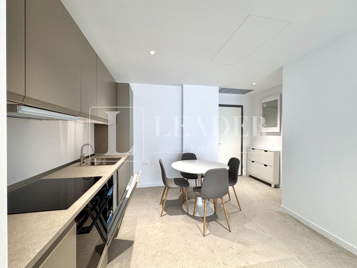 Apartament prima inchiriere || Up Site Floreasca | Parcare si boxa - foto 6