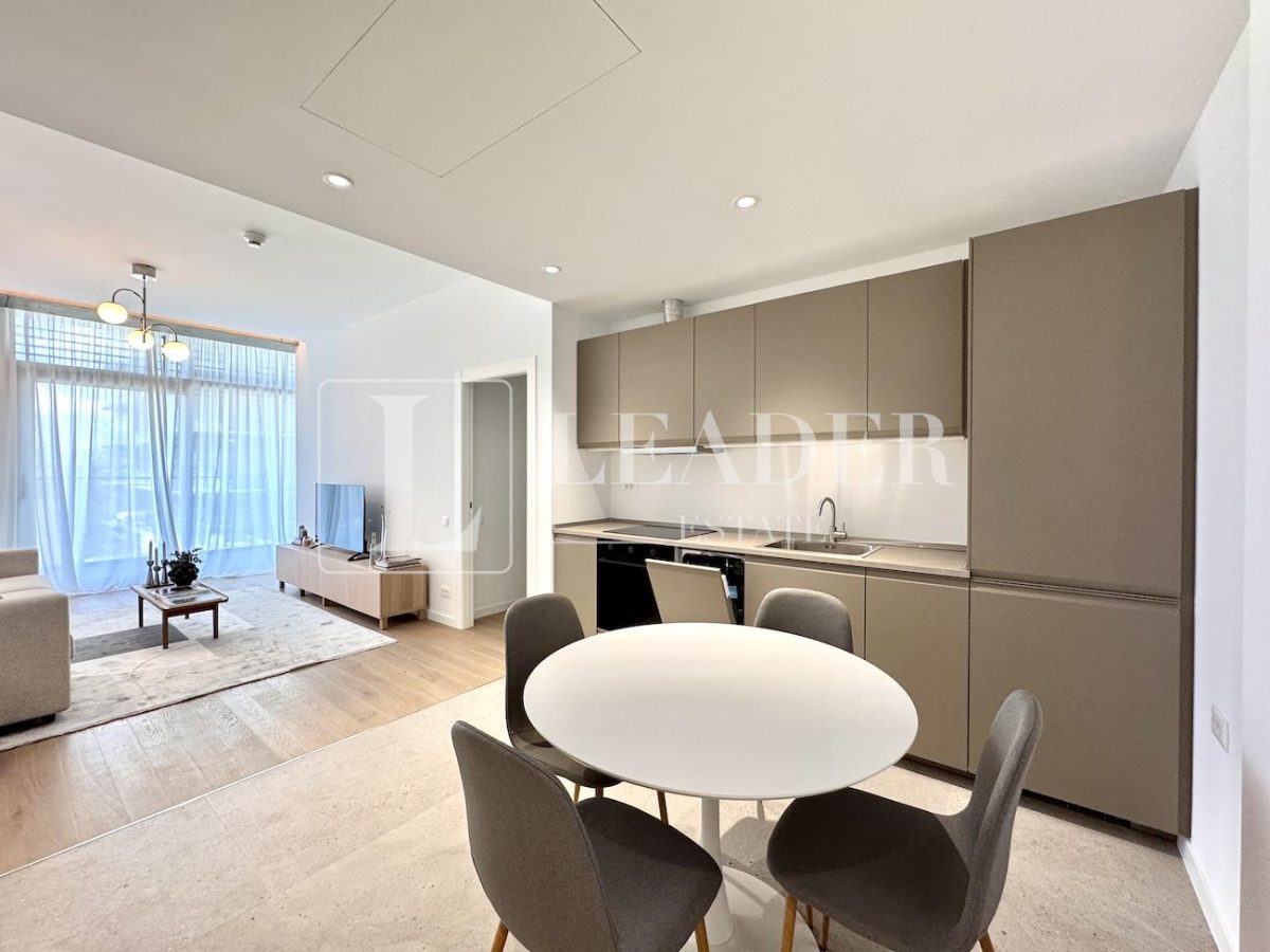 Apartament prima inchiriere || Up Site Floreasca | Parcare si boxa - foto 7