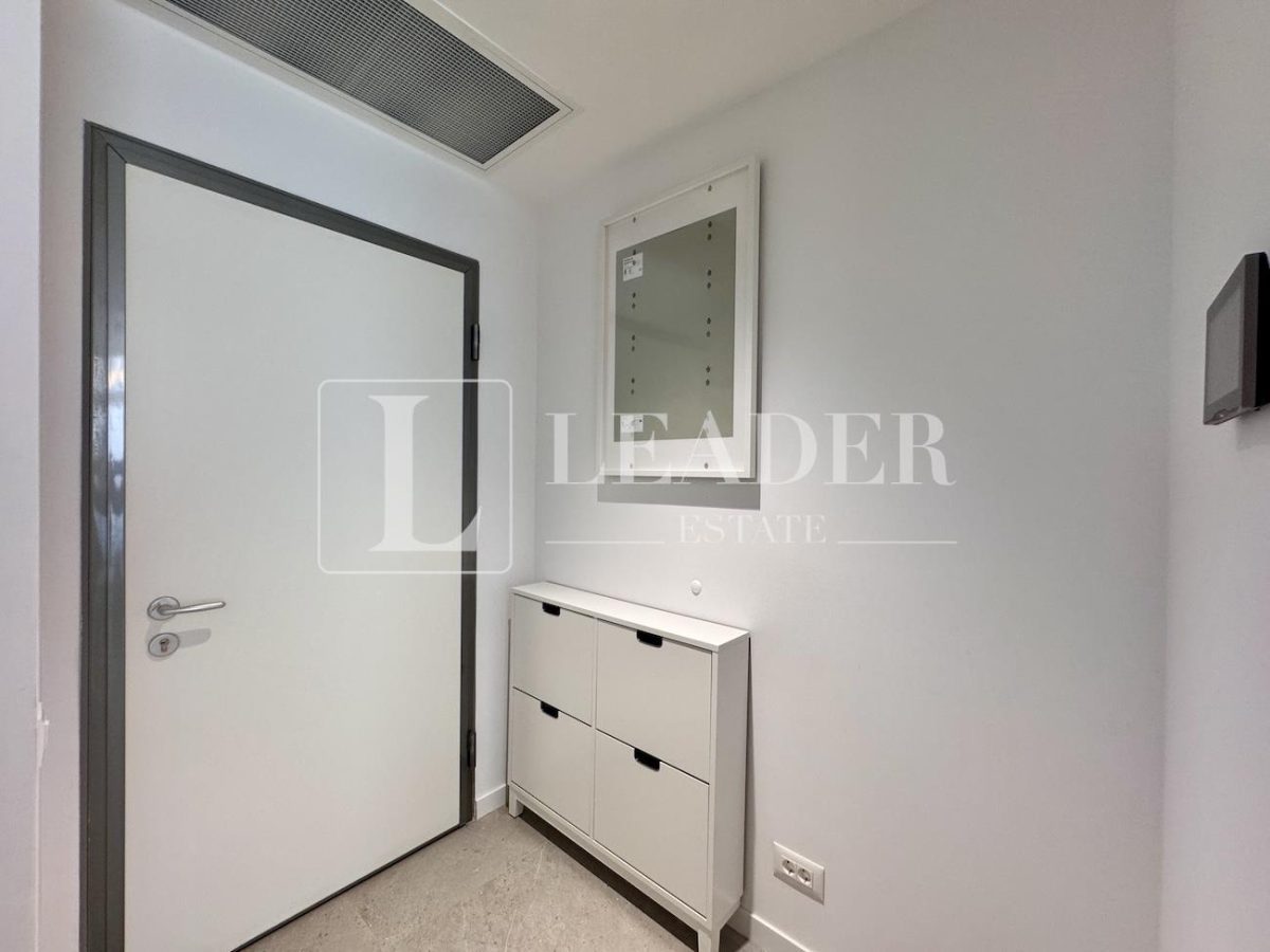 Apartament prima inchiriere || Up Site Floreasca | Parcare si boxa - foto 8