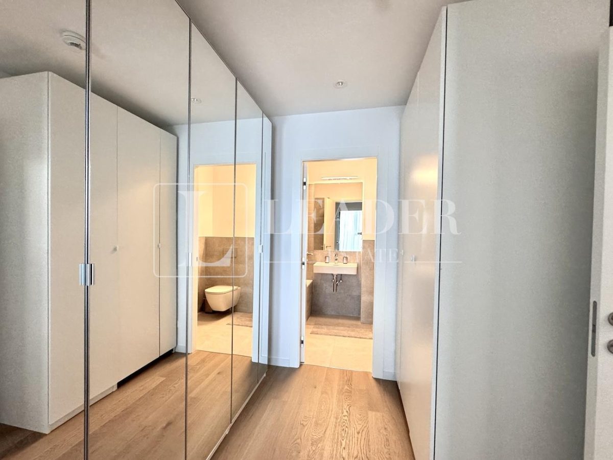 Apartament prima inchiriere || Up Site Floreasca | Parcare si boxa - foto 9