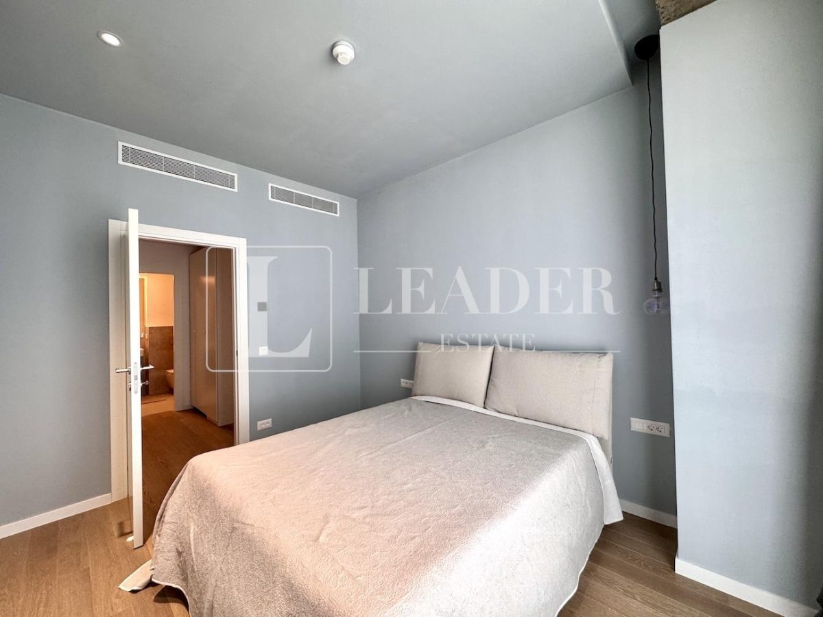 Apartament prima inchiriere || Up Site Floreasca | Parcare si boxa - foto 10