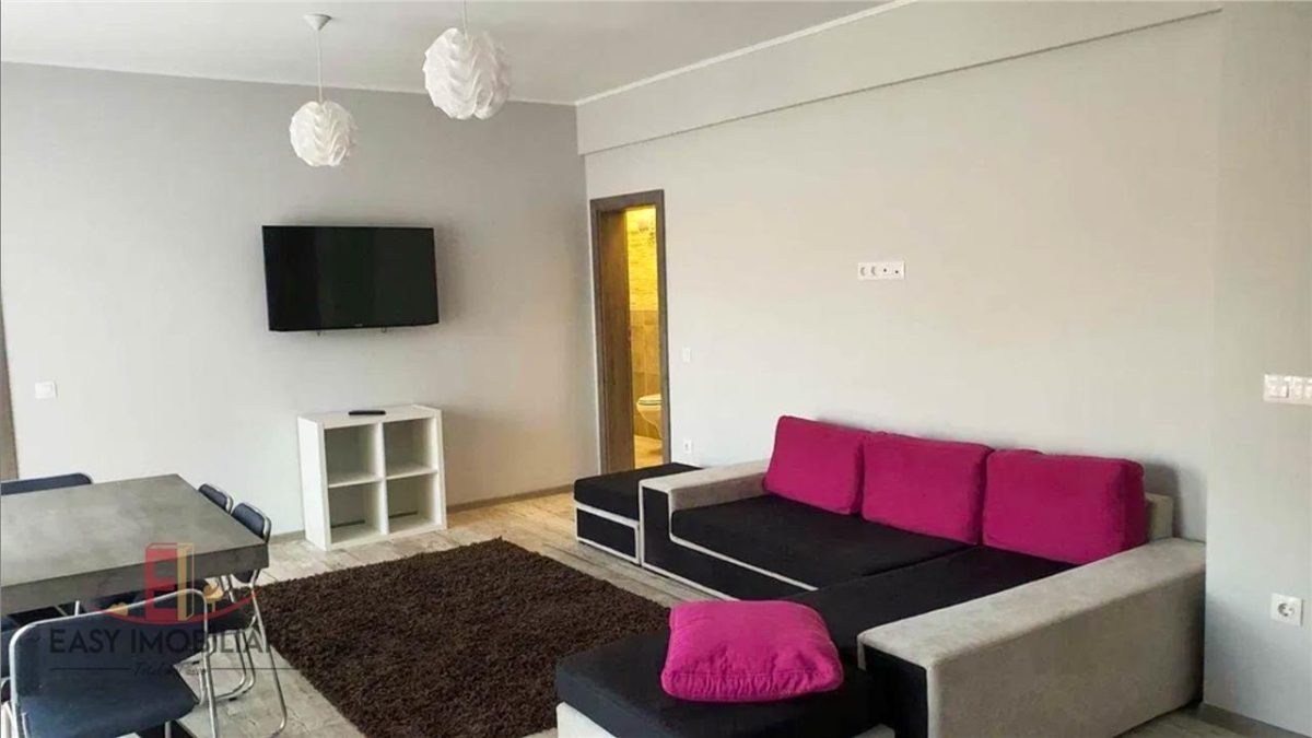 Apartament nou 2 camere, Central, Arany Janos, UMF, Targu Mures - foto 2