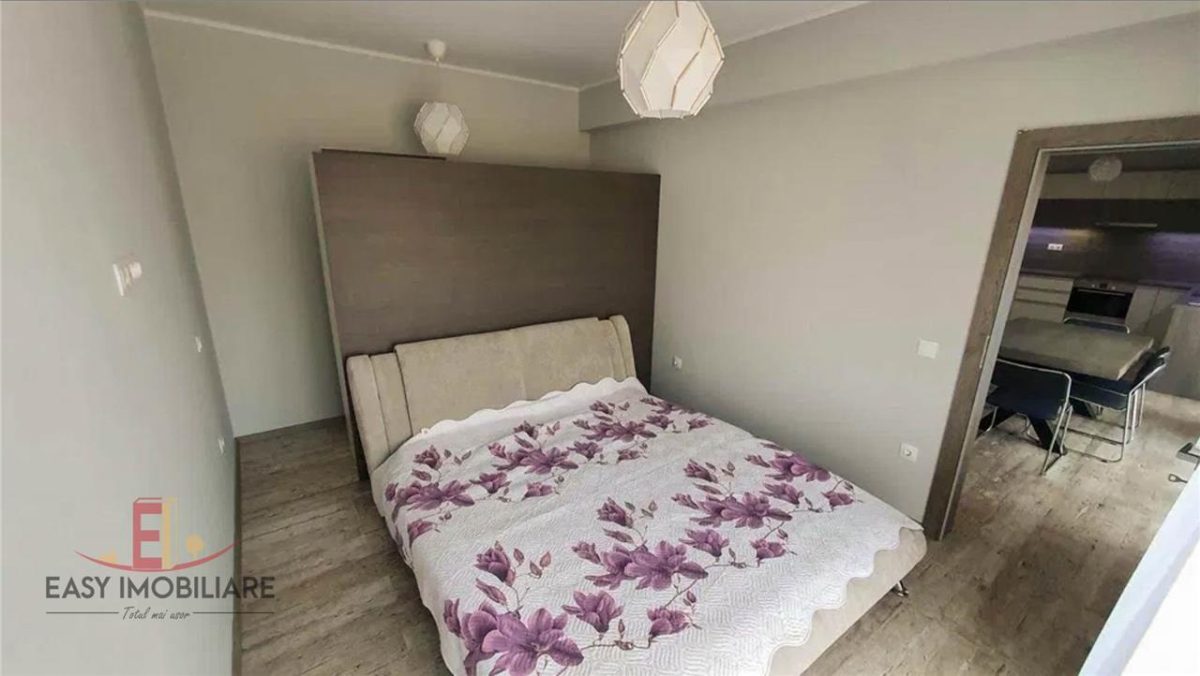 Apartament nou 2 camere, Central, Arany Janos, UMF, Targu Mures - foto 3