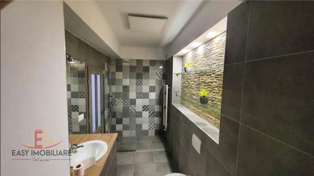 Apartament nou 2 camere, Central, Arany Janos, UMF, Targu Mures - foto 6