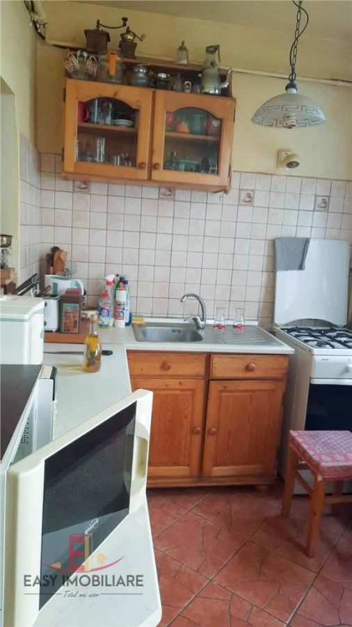 Apartament 4 camere, Strada Rodnei, zona 0, Spatiu Comercial, Targu Mures - foto 11
