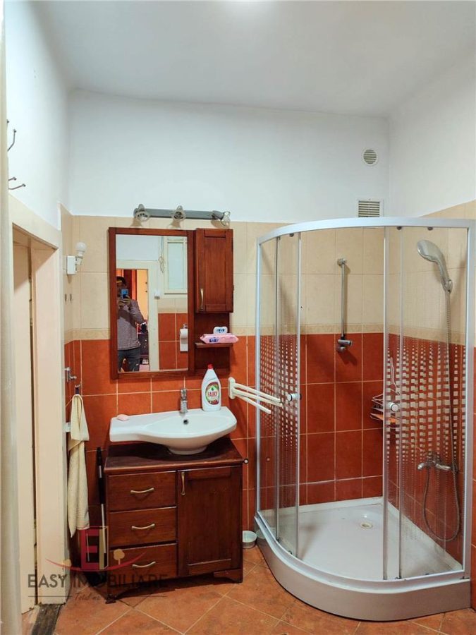 Apartament 4 camere, Strada Rodnei, zona 0, Spatiu Comercial, Targu Mures - foto 13