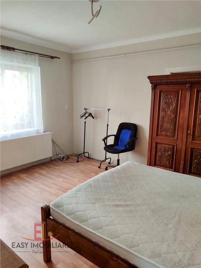 Apartament 4 camere, Strada Rodnei, zona 0, Spatiu Comercial, Targu Mures - foto 14