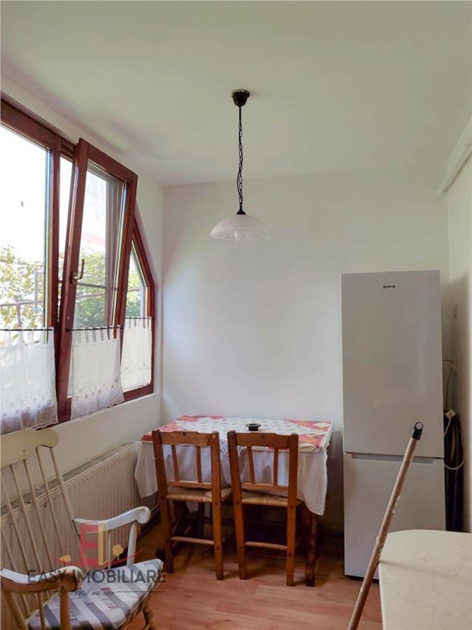 Apartament 4 camere, Strada Rodnei, zona 0, Spatiu Comercial, Targu Mures - foto 15