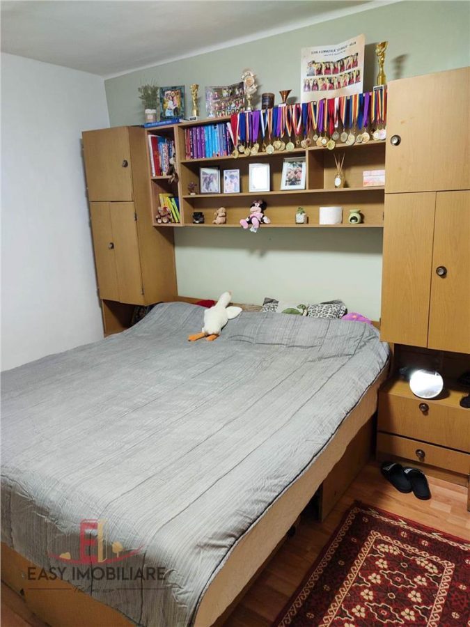 Apartament 4 camere, Strada Rodnei, zona 0, Spatiu Comercial, Targu Mures - foto 16