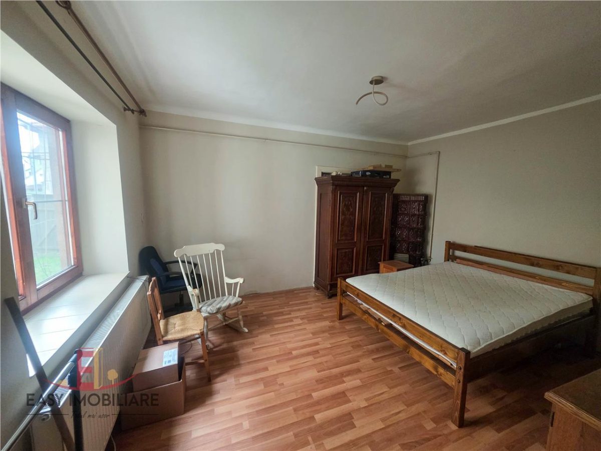 Apartament 4 camere, Strada Rodnei, zona 0, Spatiu Comercial, Targu Mures - foto 3