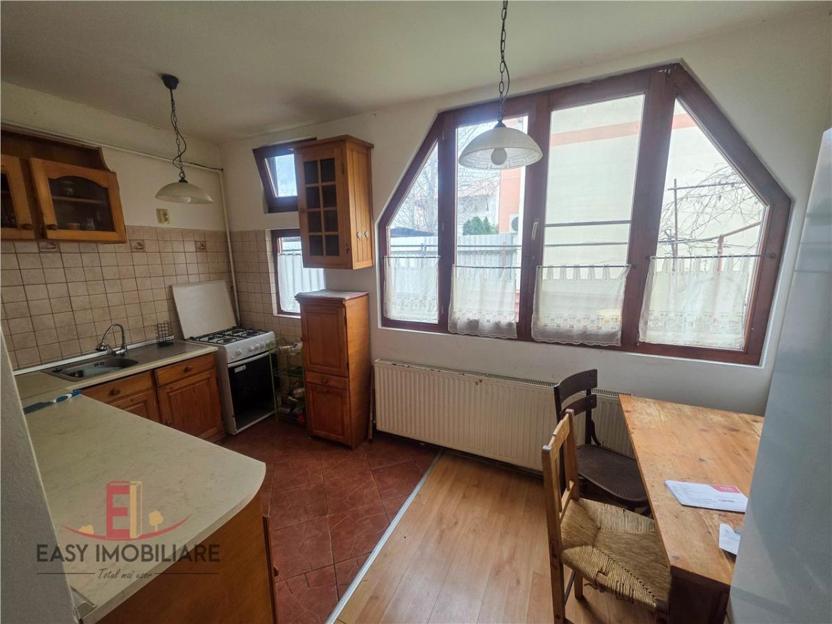 Apartament 4 camere, Strada Rodnei, zona 0, Spatiu Comercial, Targu Mures - foto 4