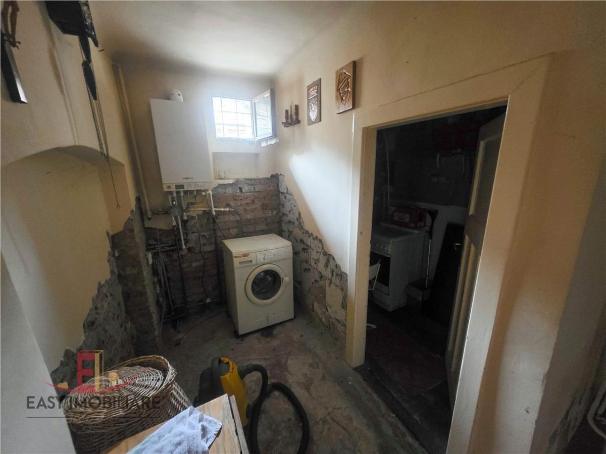 Apartament 4 camere, Strada Rodnei, zona 0, Spatiu Comercial, Targu Mures - foto 7