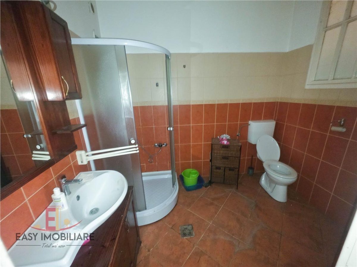 Apartament 4 camere, Strada Rodnei, zona 0, Spatiu Comercial, Targu Mures - foto 8