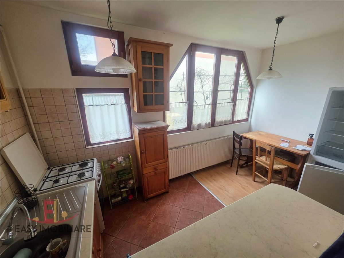 Apartament 4 camere, Strada Rodnei, zona 0, Spatiu Comercial, Targu Mures - foto 9