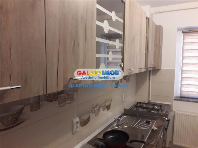 de   inch ap 2 cam cf 1dec etaj2   fond nou BANAT si garaj subteran - foto 2