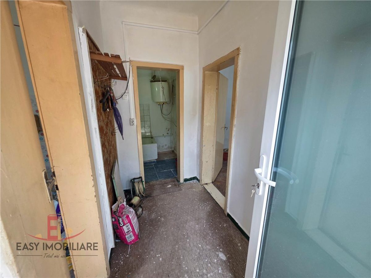 Casa de vanzare, Central, 65mp,  Zona 0, curte, Targu Mures - foto 6