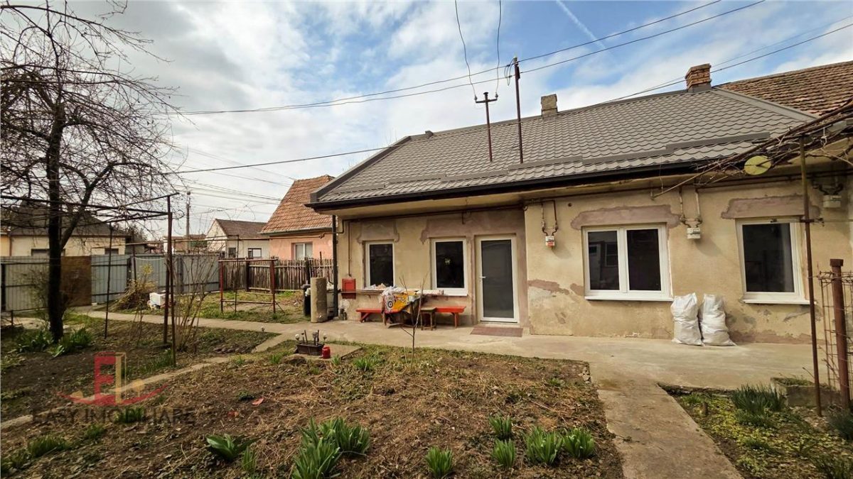 Casa de vanzare, Central, 65mp,  Zona 0, curte, Targu Mures - foto 10