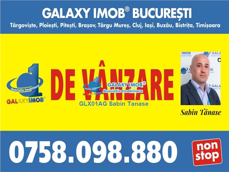 UNICAT vanzare  teren intravilan cc 220mp ZONA  semiCENTRALA - foto 2