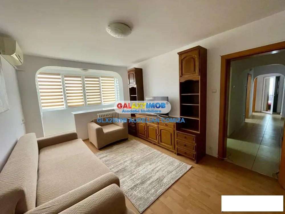 Apartament 3 camere decomandat Berceni - foto 2