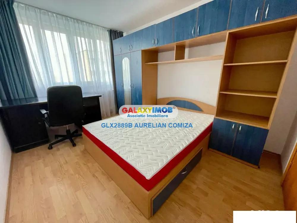 Apartament 3 camere decomandat Berceni - foto 5