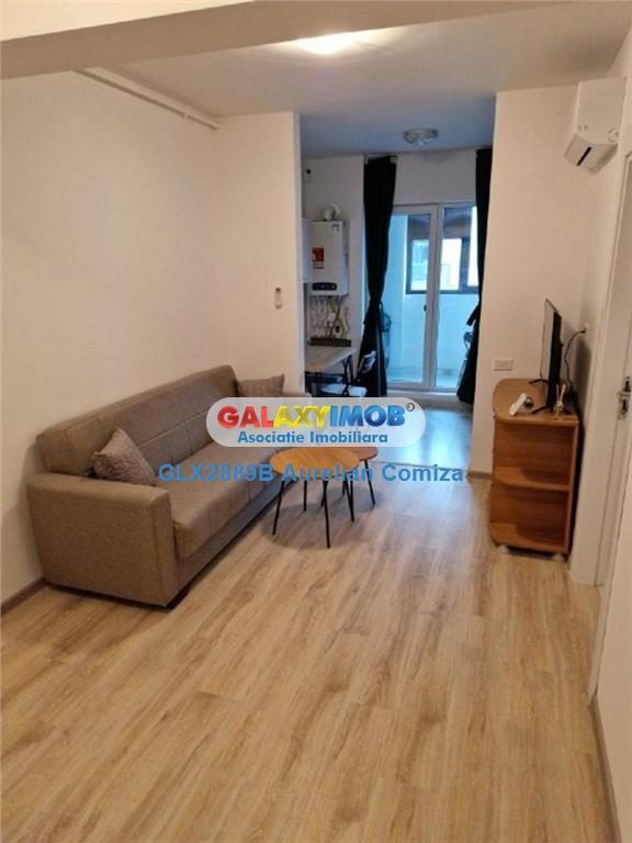 Studio de inchiriat Popesti-Leordeni - foto 2