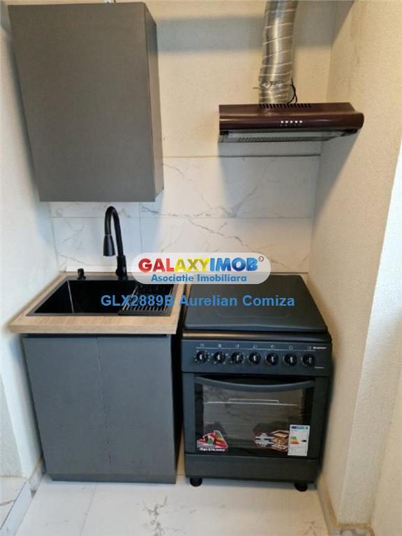 Studio de inchiriat Popesti-Leordeni - foto 4