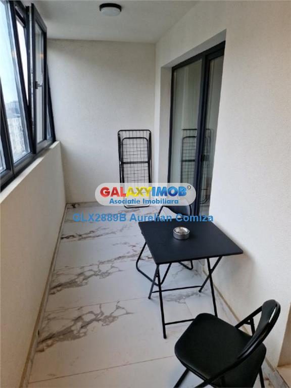 Studio de inchiriat Popesti-Leordeni - foto 5