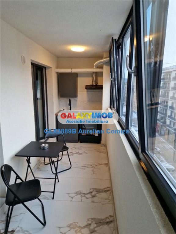 Studio de inchiriat Popesti-Leordeni - foto 6