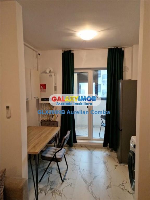 Studio de inchiriat Popesti-Leordeni - foto 7