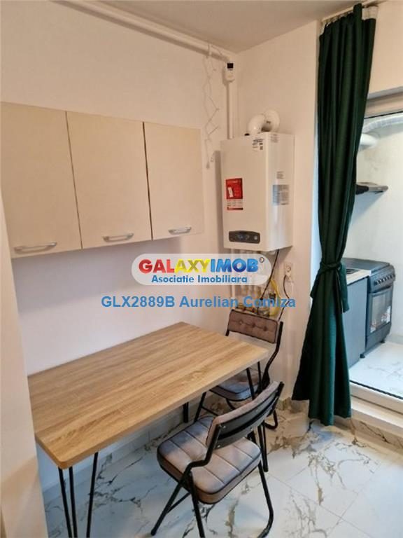 Studio de inchiriat Popesti-Leordeni - foto 8