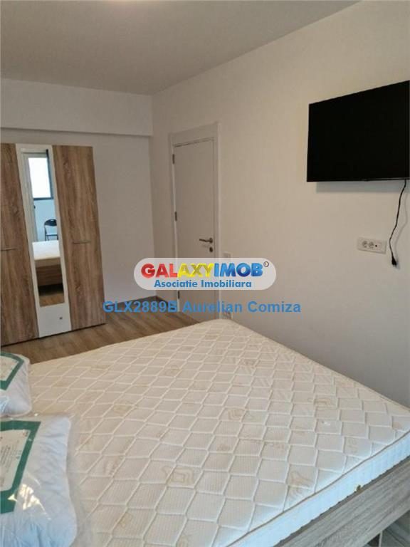 Studio de inchiriat Popesti-Leordeni - foto 9