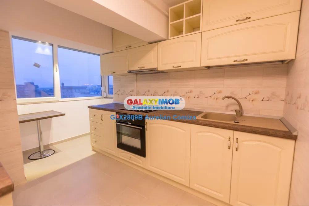 Apartament 2 camere Unirii Zepter/etj 8/renovat complet - foto 2