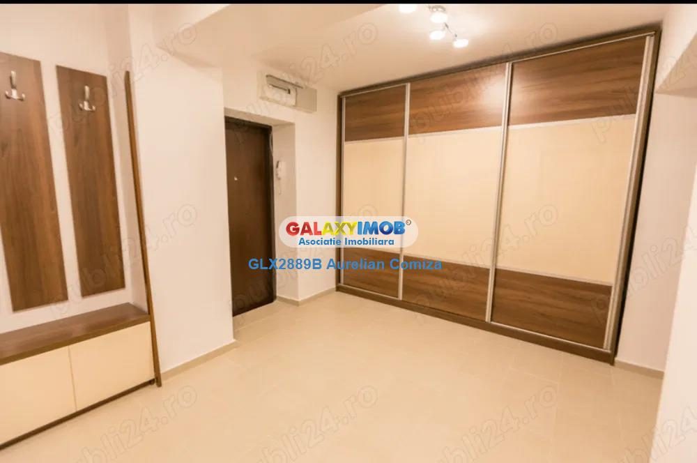 Apartament 2 camere Unirii Zepter/etj 8/renovat complet - foto 3