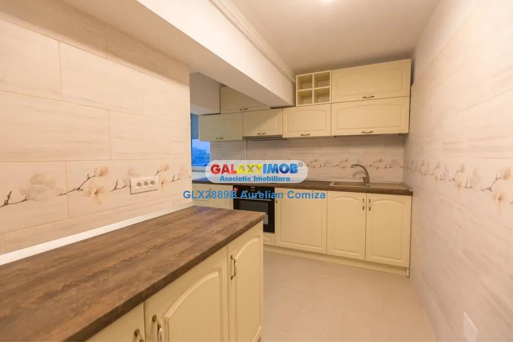 Apartament 2 camere Unirii Zepter/etj 8/renovat complet - foto 8