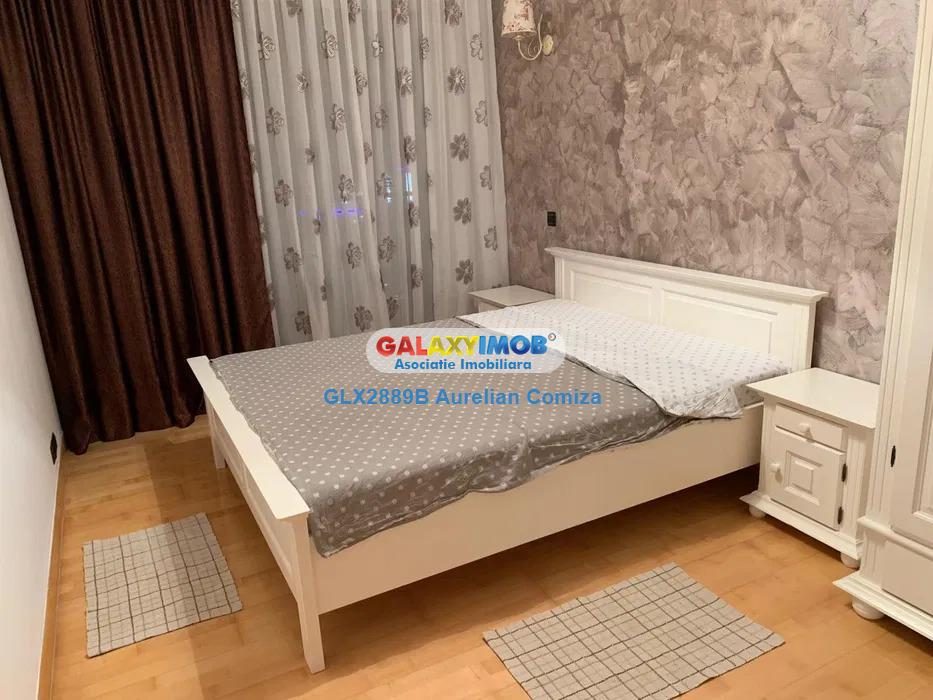 Apartament 3 camere Asmita Garden - foto 8