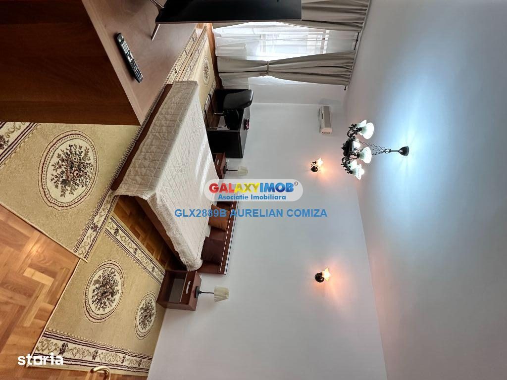 Apartament 3 camere zona de nord/lux/mobilat modern - foto 5