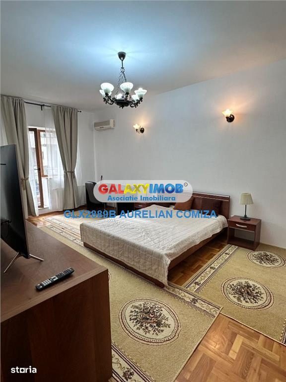 Apartament 3 camere zona de nord/lux/mobilat modern - foto 7