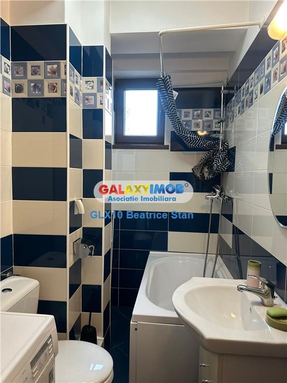 Inchiriere apartament 2 camere cochet Chitilei - Parcul Bazilescu - foto 17