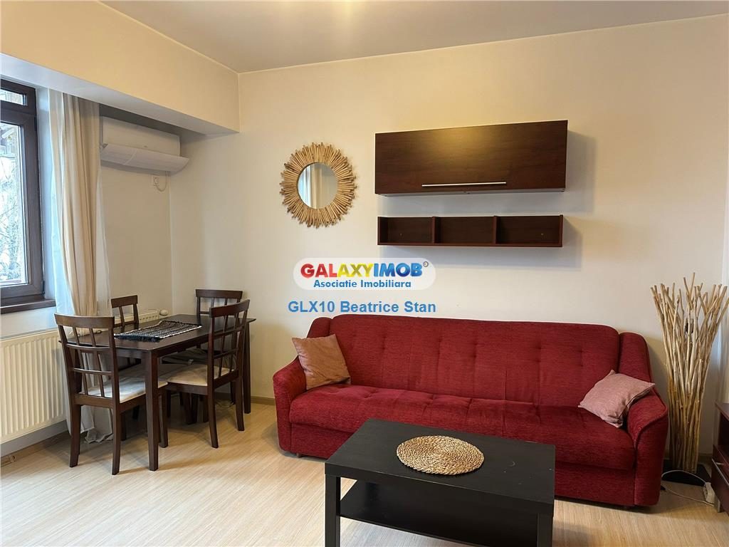 Inchiriere apartament 2 camere cochet Chitilei - Parcul Bazilescu - foto 3