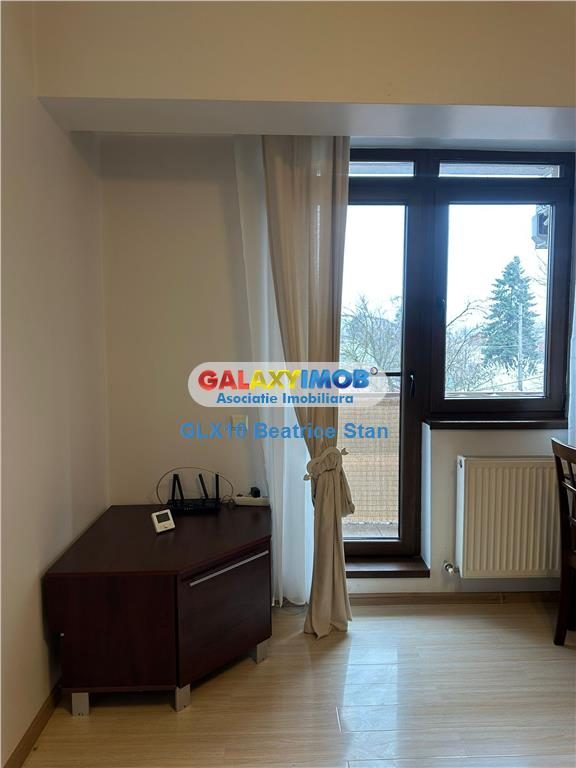 Inchiriere apartament 2 camere cochet Chitilei - Parcul Bazilescu - foto 4