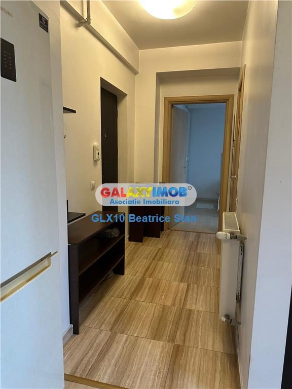 Inchiriere apartament 2 camere cochet Chitilei - Parcul Bazilescu - foto 7