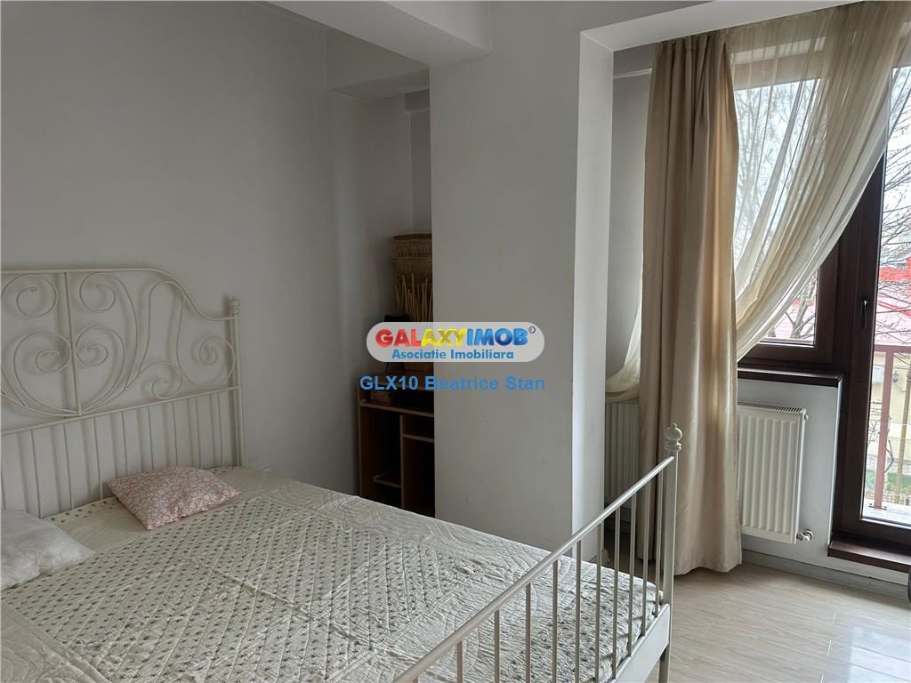 Inchiriere apartament 2 camere cochet Chitilei - Parcul Bazilescu - foto 8