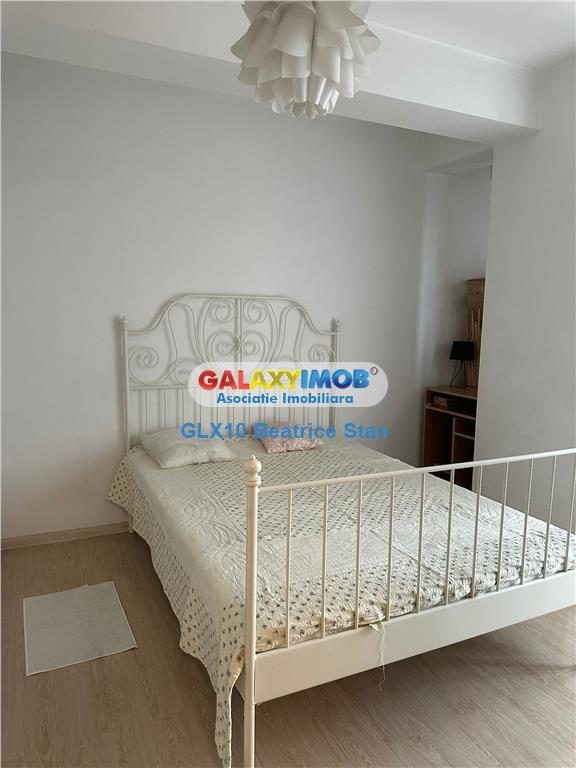 Inchiriere apartament 2 camere cochet Chitilei - Parcul Bazilescu - foto 10