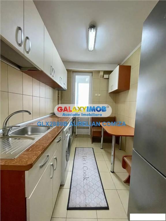 Apartament 3 camere decomandat Berceni - 