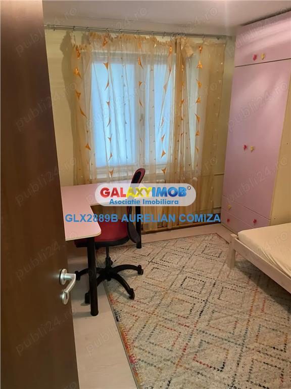 Apartament 5 camere Berceni Mal Sun Plaza - foto 3